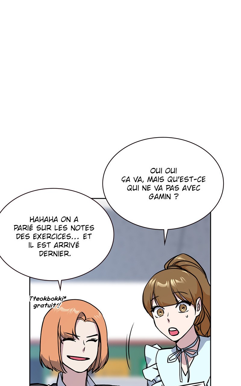 Read Study Group FR Manga Online