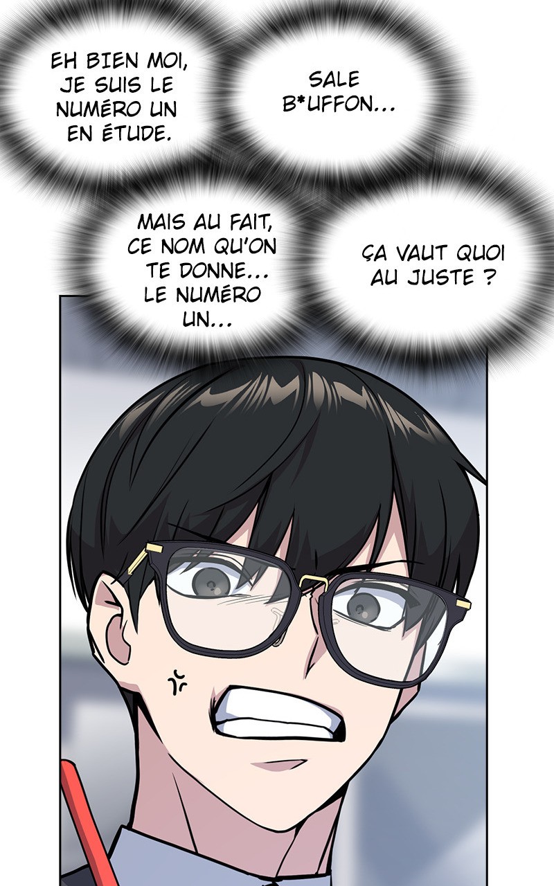 Read Study Group FR Manga Online