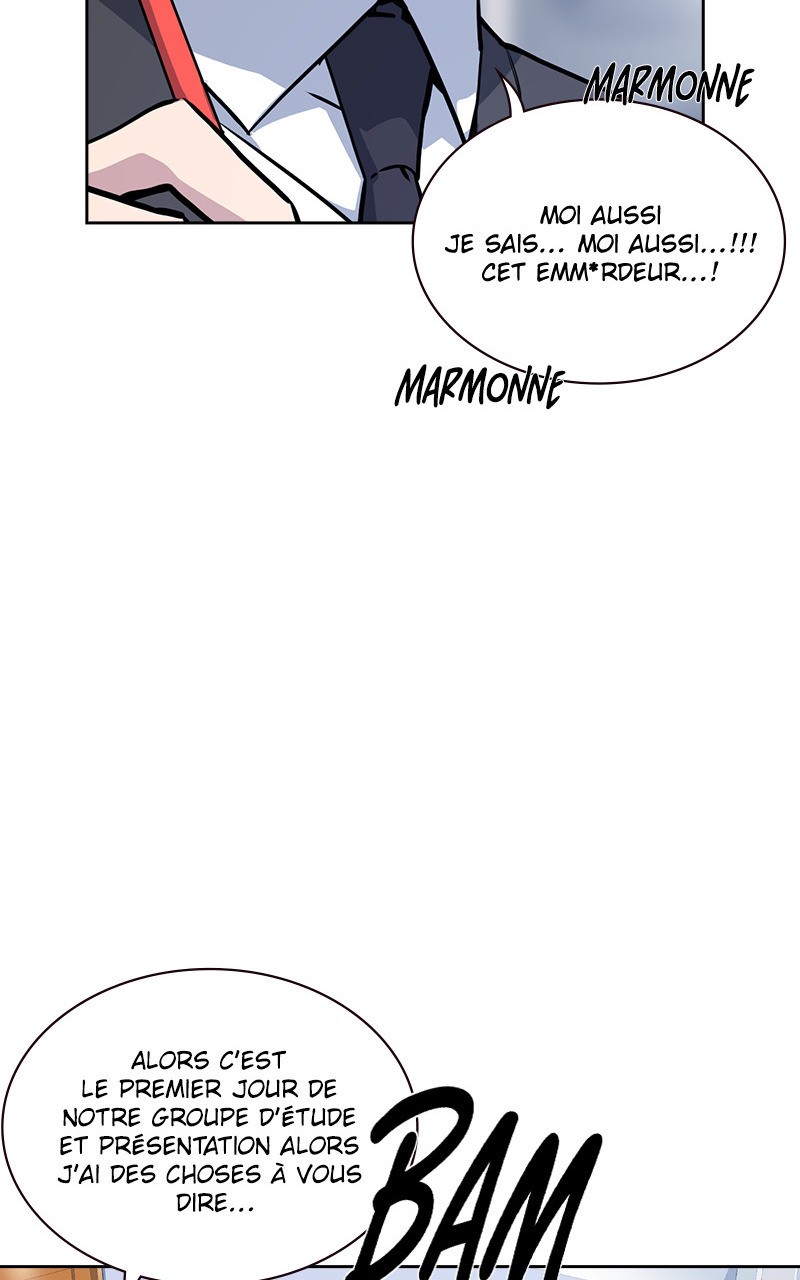 Read Study Group FR Manga Online