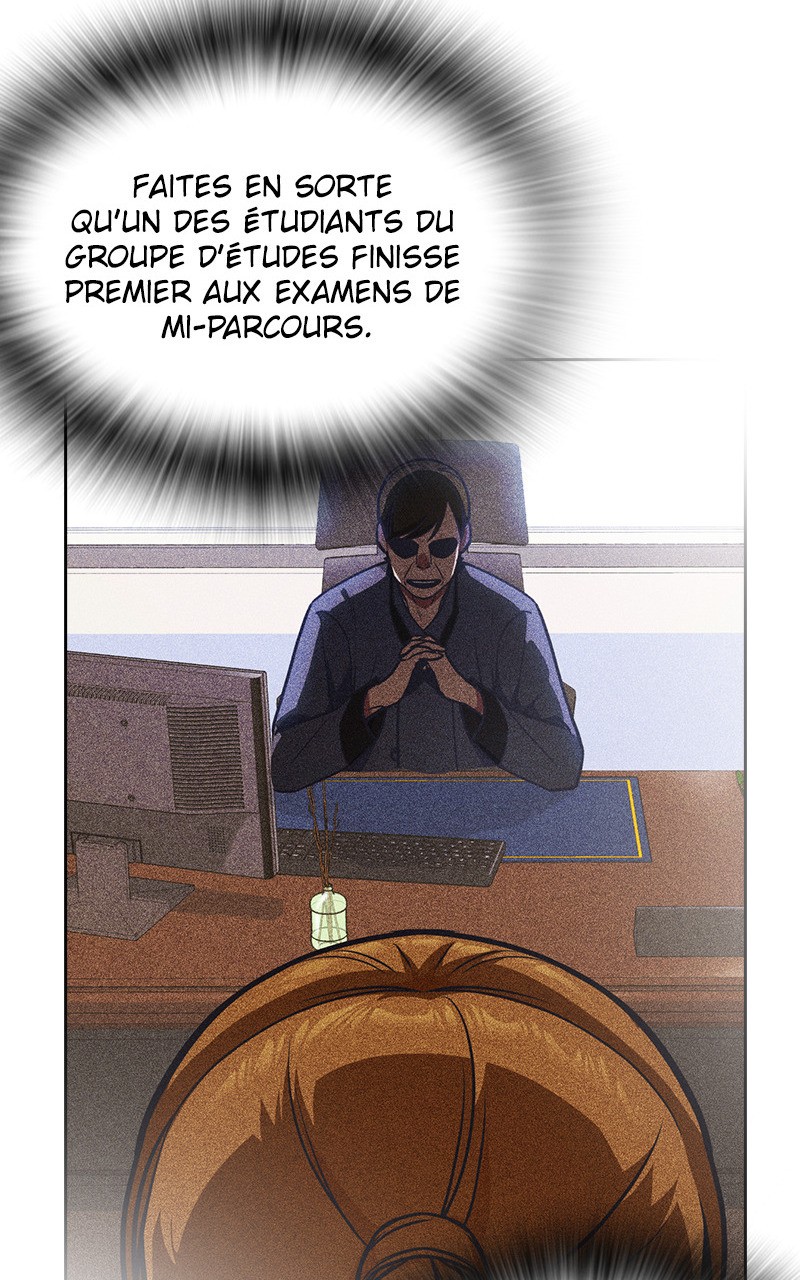 Read Study Group FR Manga Online