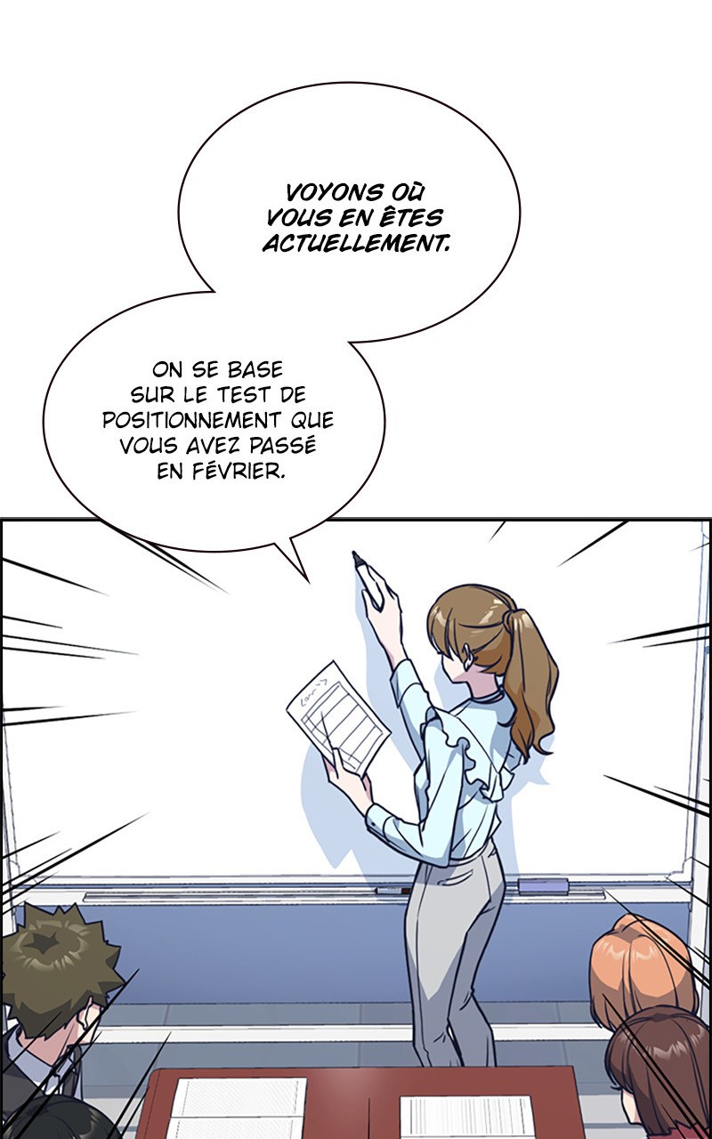 Read Study Group FR Manga Online