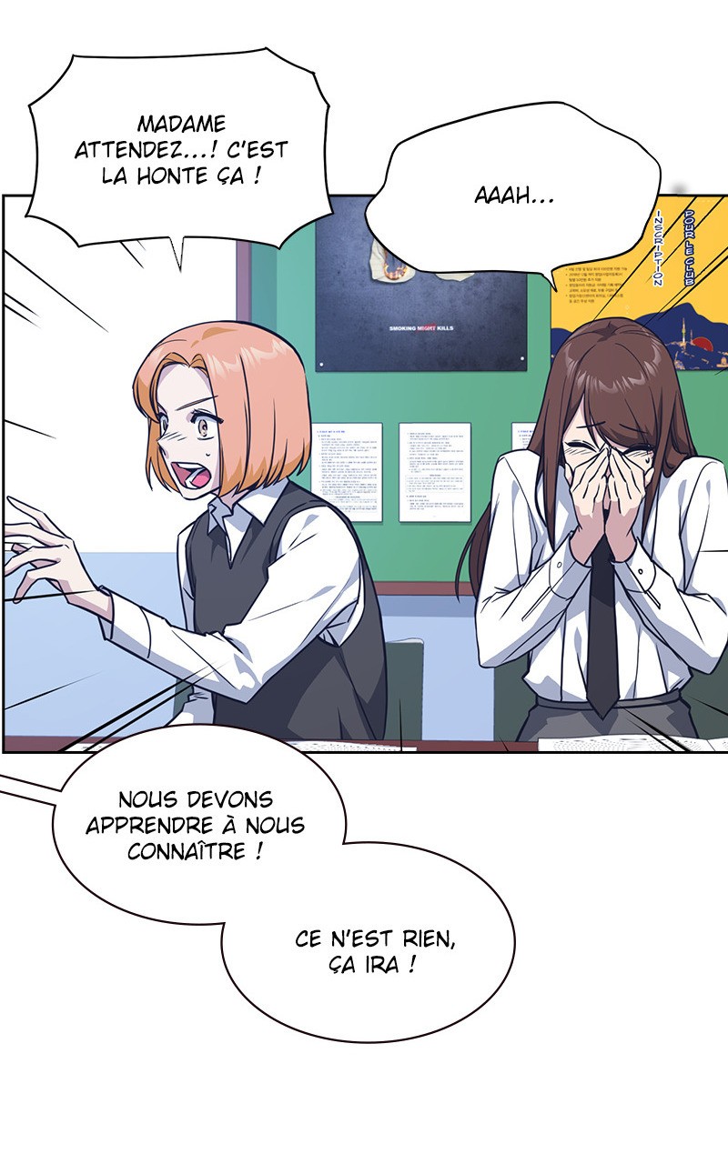 Read Study Group FR Manga Online