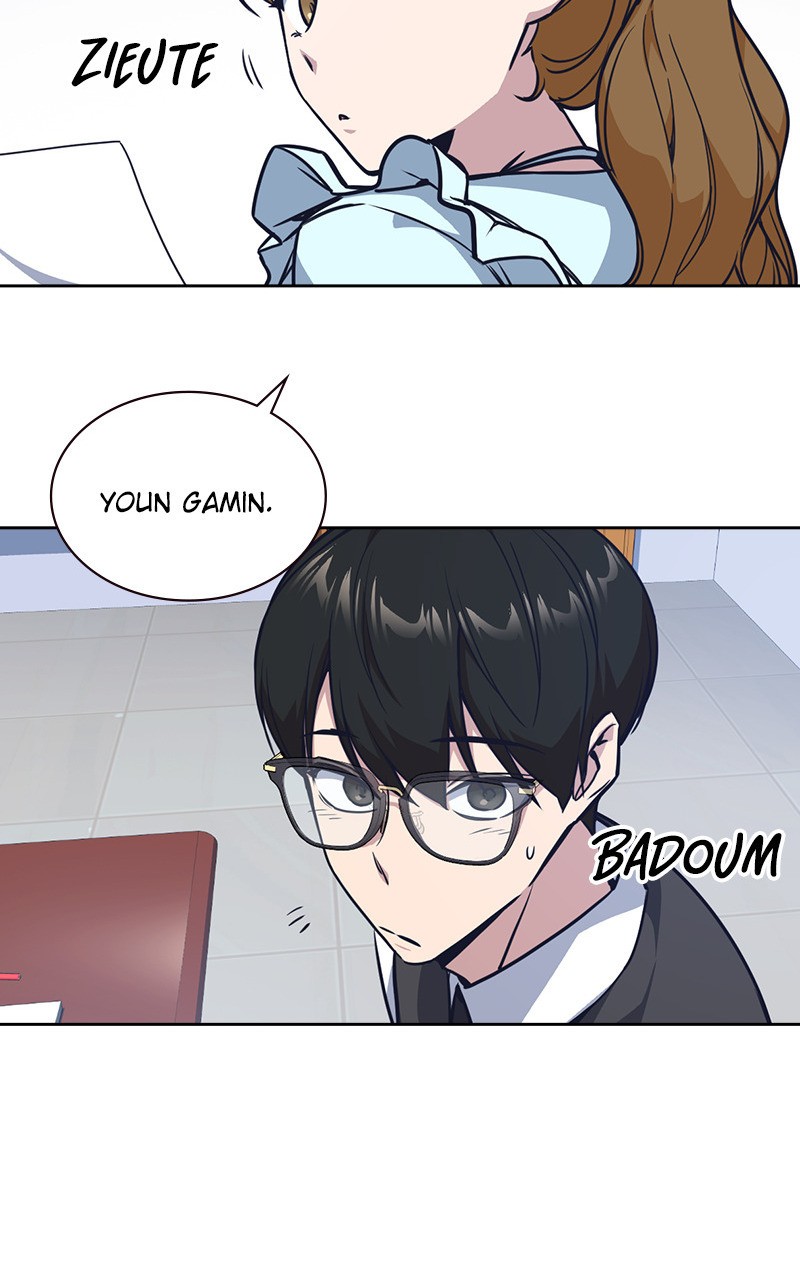 Read Study Group FR Manga Online