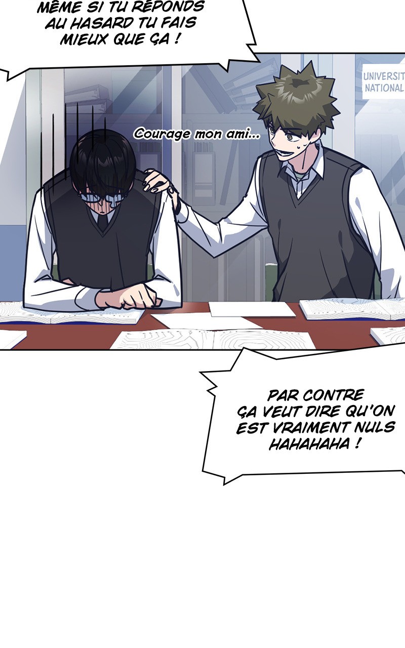 Read Study Group FR Manga Online