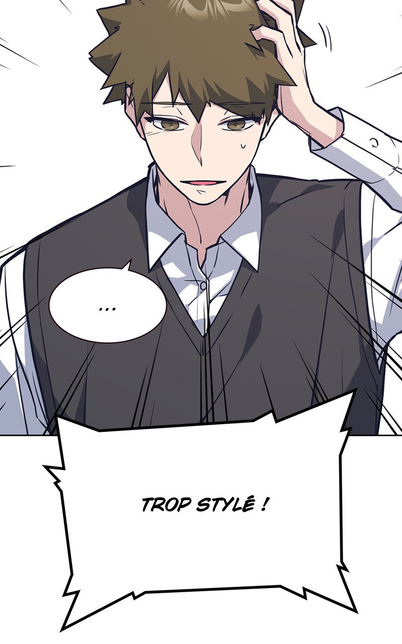 Read Study Group FR Manga Online