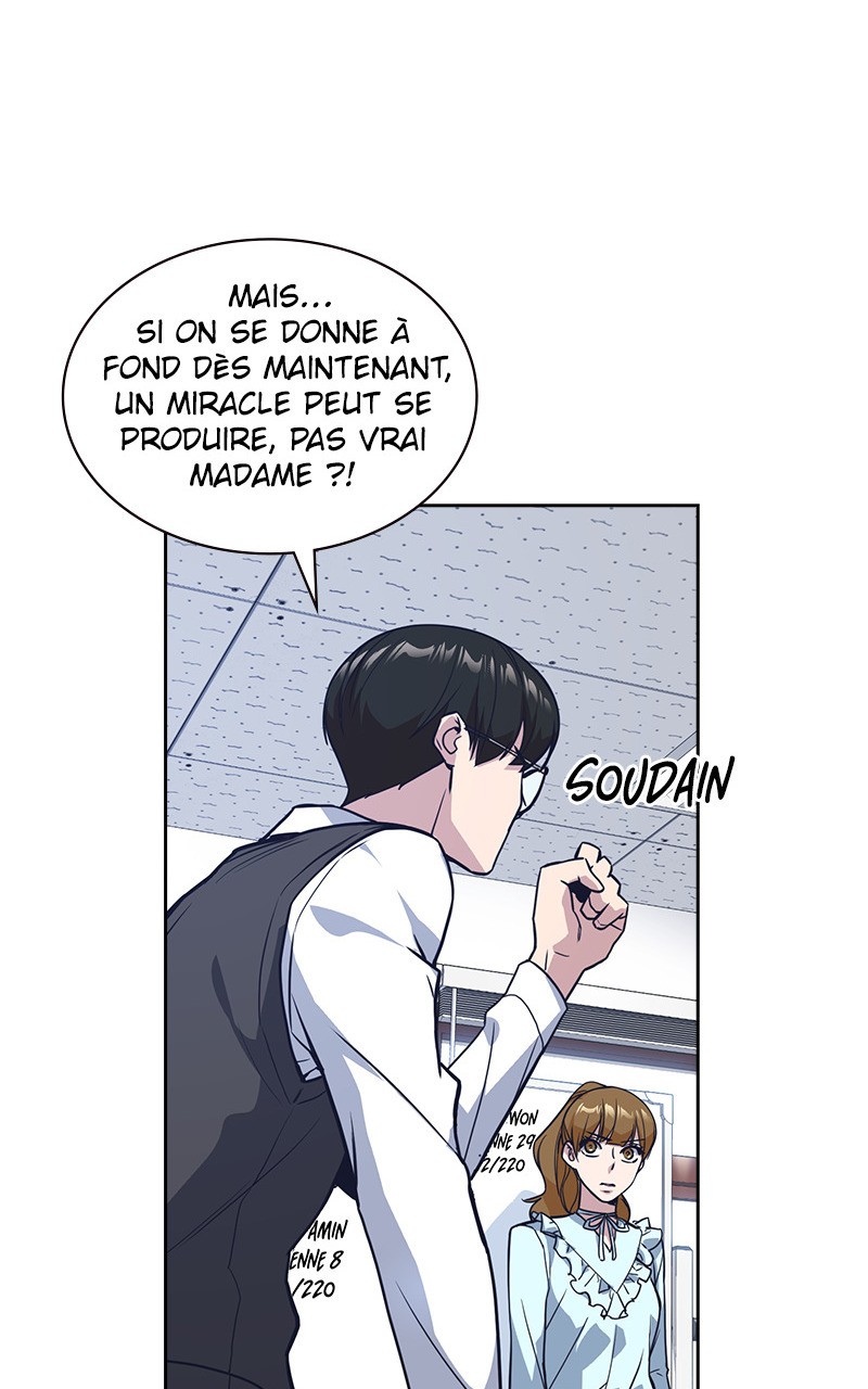 Read Study Group FR Manga Online