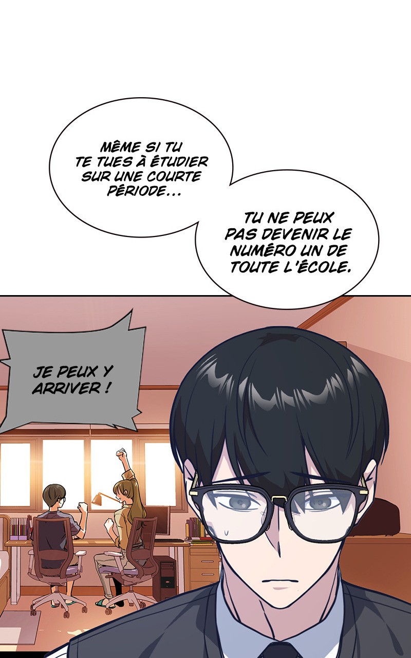 Read Study Group FR Manga Online