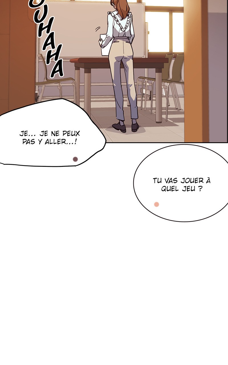 Read Study Group FR Manga Online