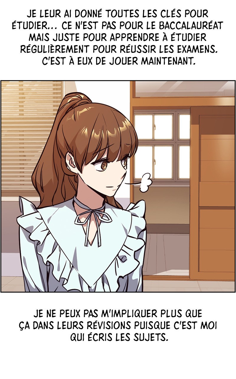 Read Study Group FR Manga Online