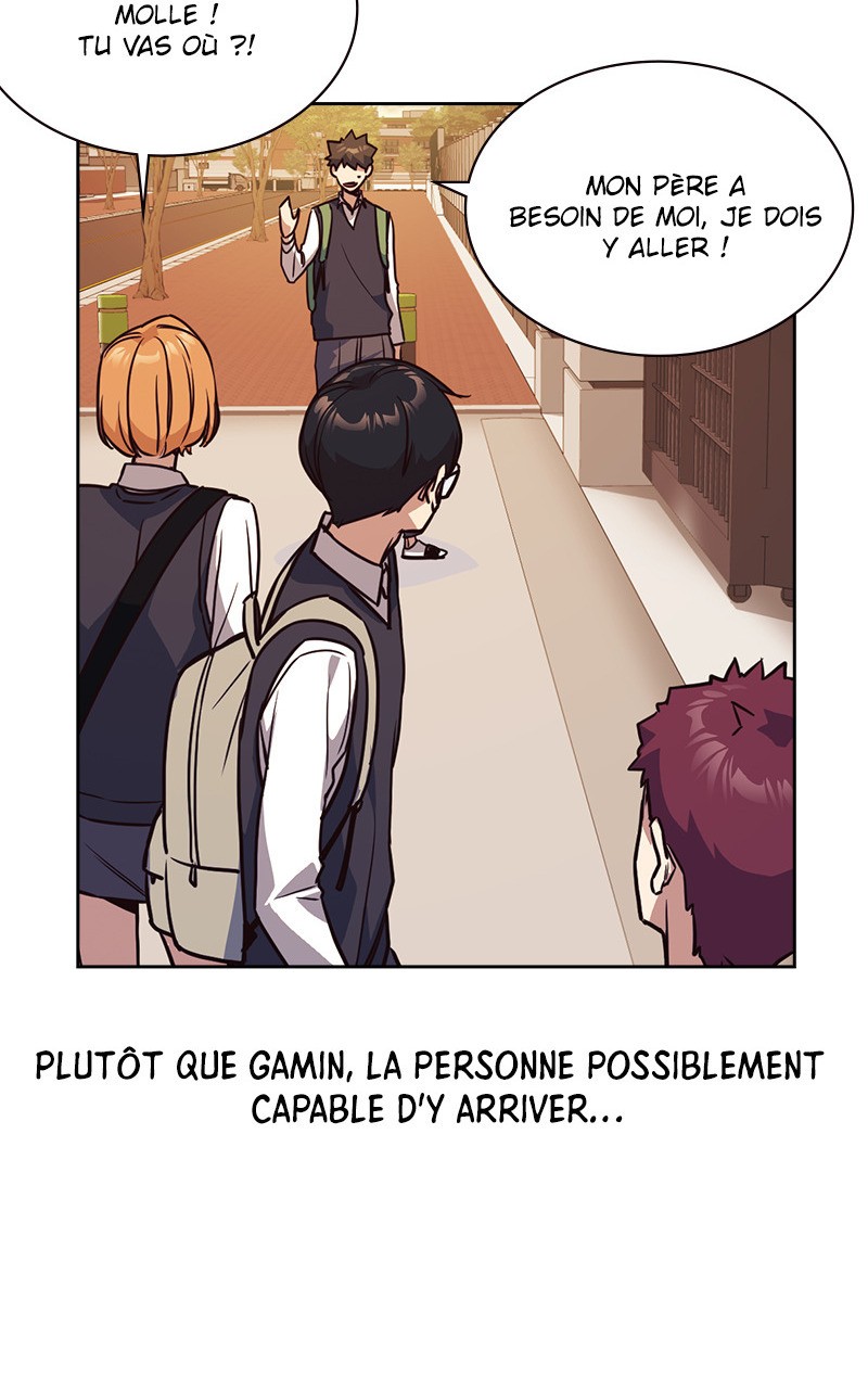 Read Study Group FR Manga Online