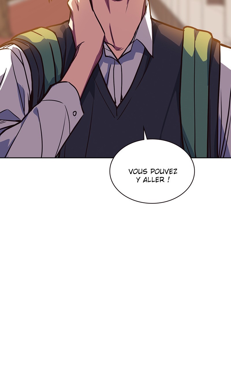 Read Study Group FR Manga Online
