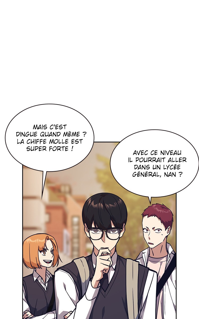 Read Study Group FR Manga Online