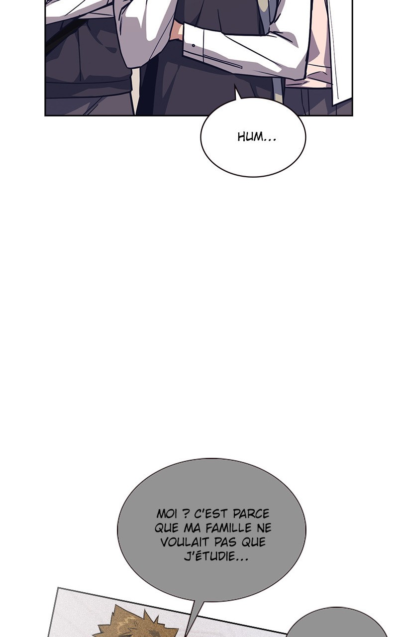 Read Study Group FR Manga Online