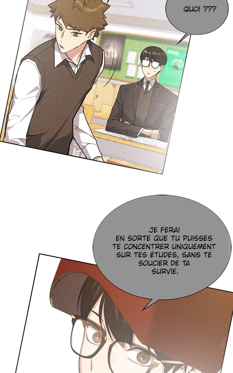 Read Study Group FR Manga Online