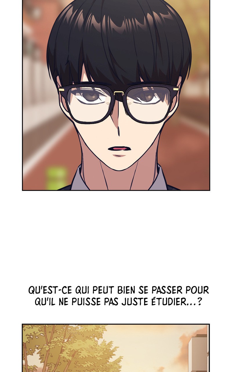 Read Study Group FR Manga Online