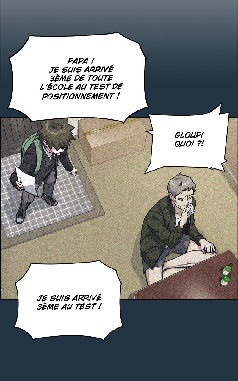 Read Study Group FR Manga Online