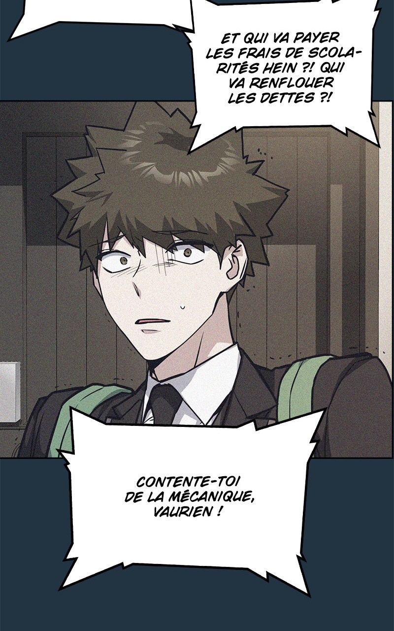 Read Study Group FR Manga Online