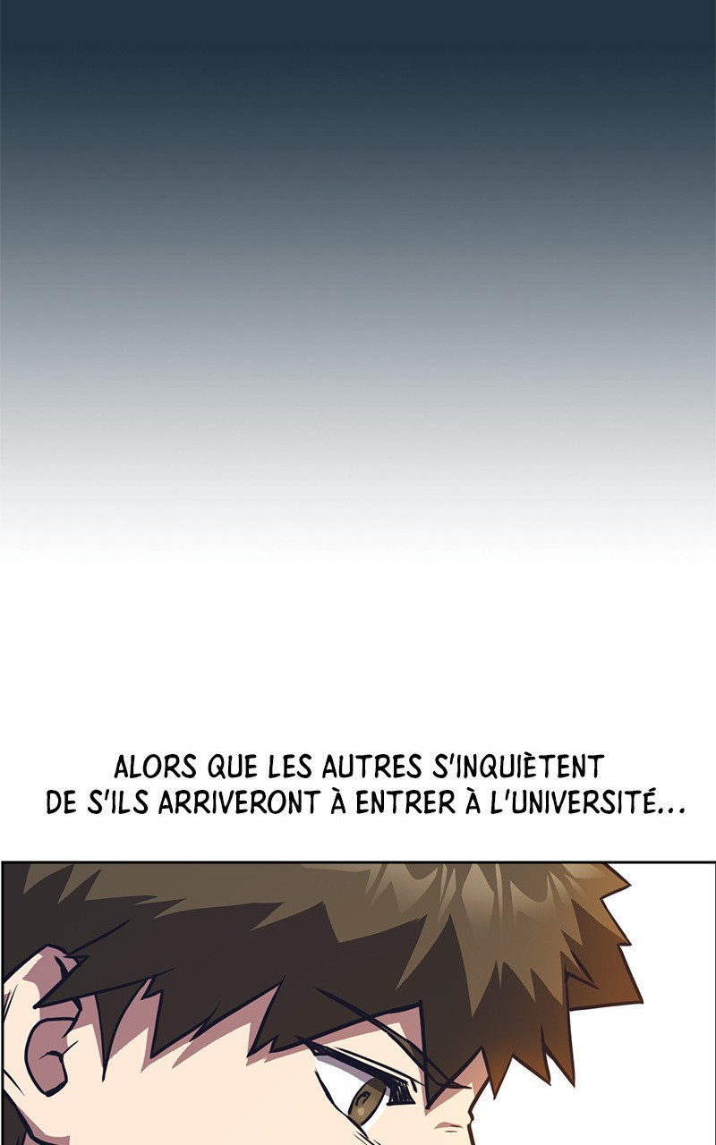 Read Study Group FR Manga Online