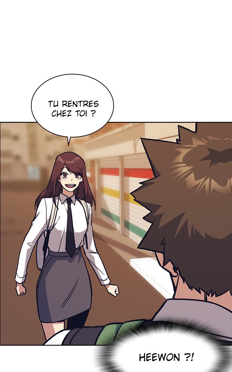 Read Study Group FR Manga Online