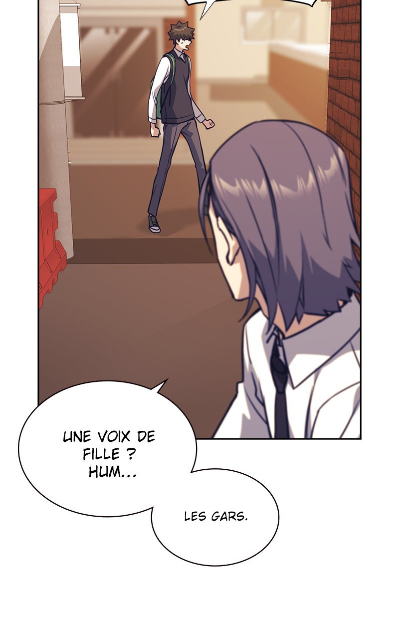 Read Study Group FR Manga Online