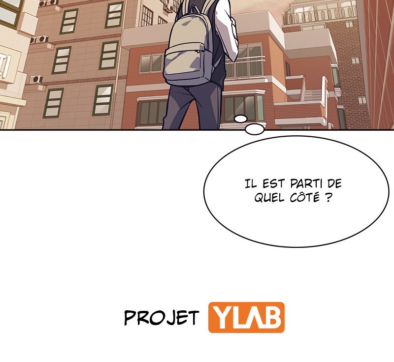 Read Study Group FR Manga Online