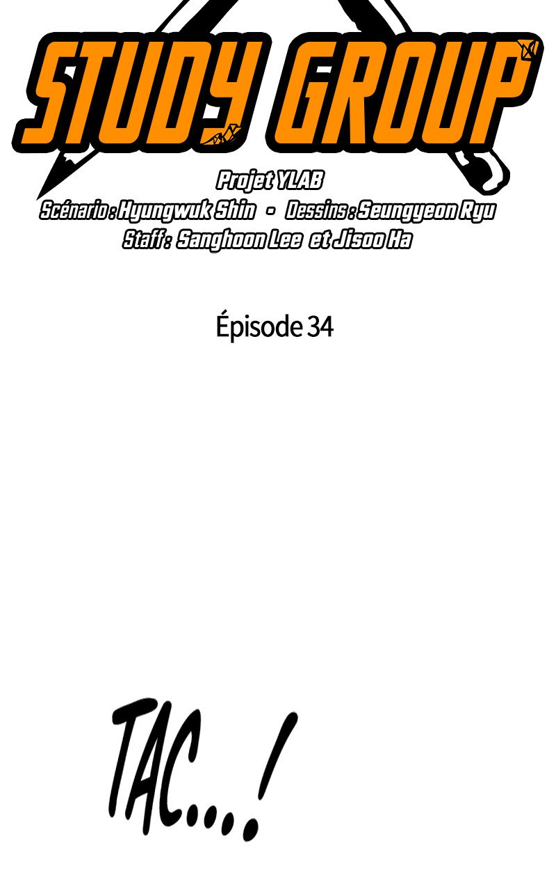 Read Study Group FR Manga Online