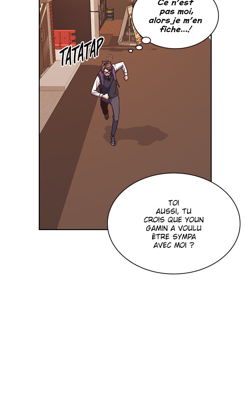 Read Study Group FR Manga Online