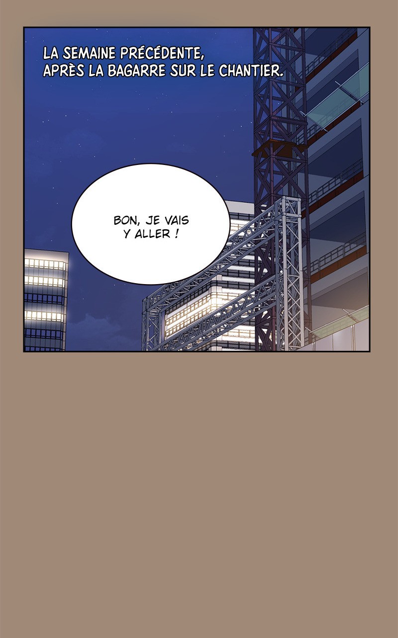 Read Study Group FR Manga Online