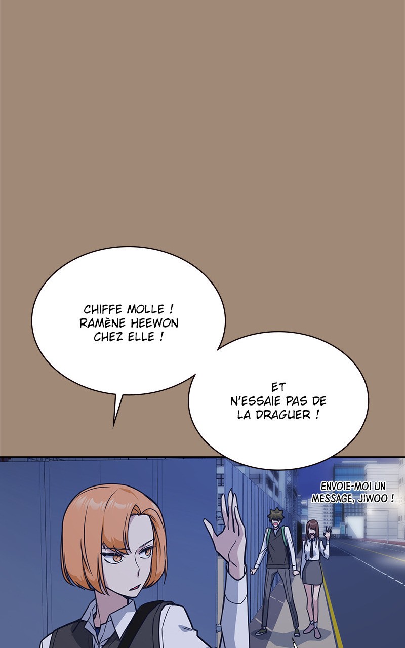 Read Study Group FR Manga Online