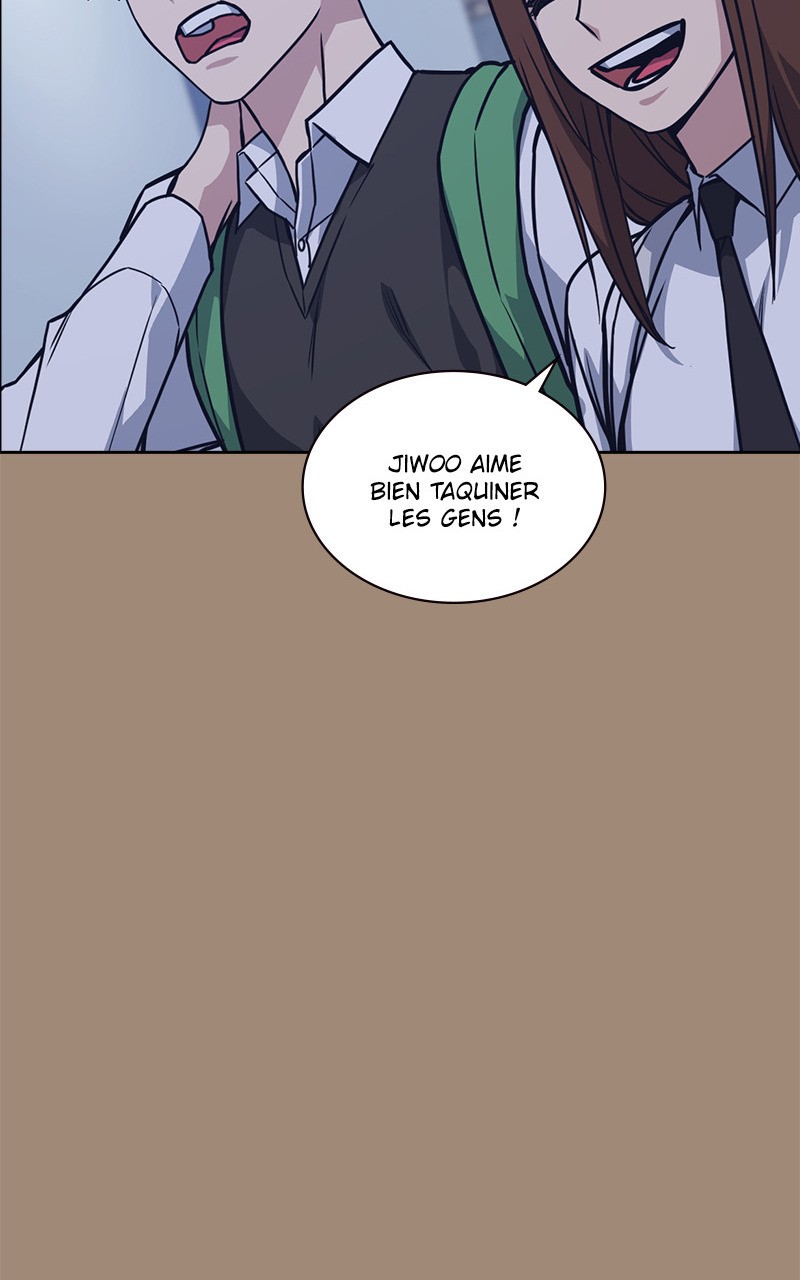Read Study Group FR Manga Online