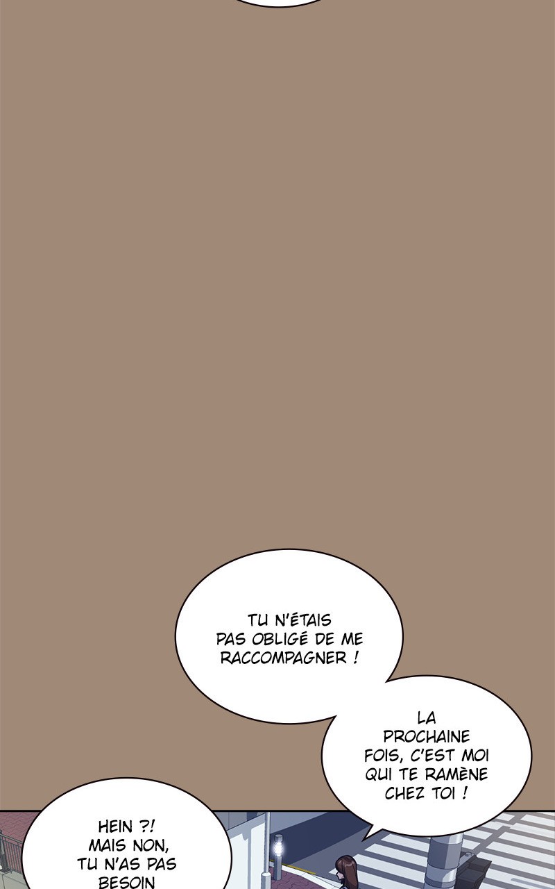 Read Study Group FR Manga Online