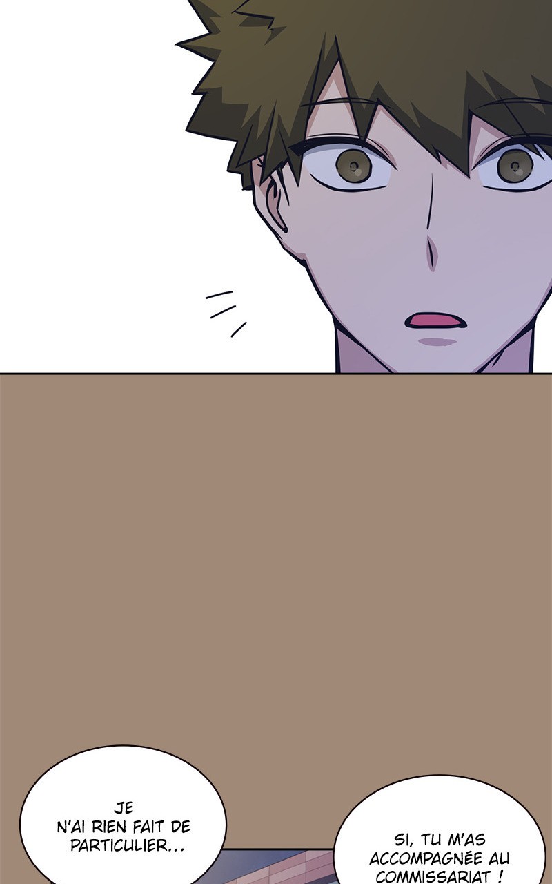 Read Study Group FR Manga Online