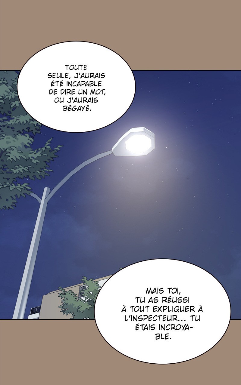 Read Study Group FR Manga Online