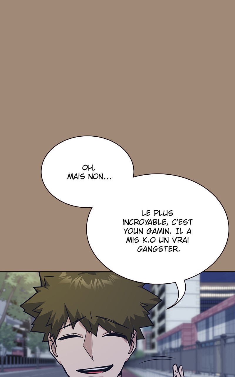 Read Study Group FR Manga Online