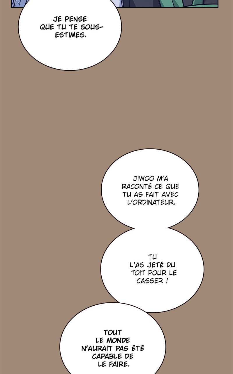 Read Study Group FR Manga Online