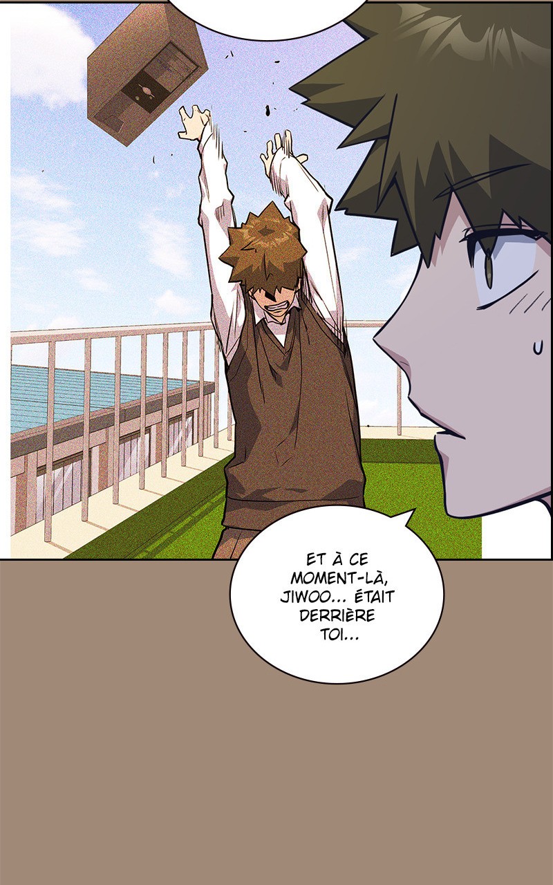 Read Study Group FR Manga Online