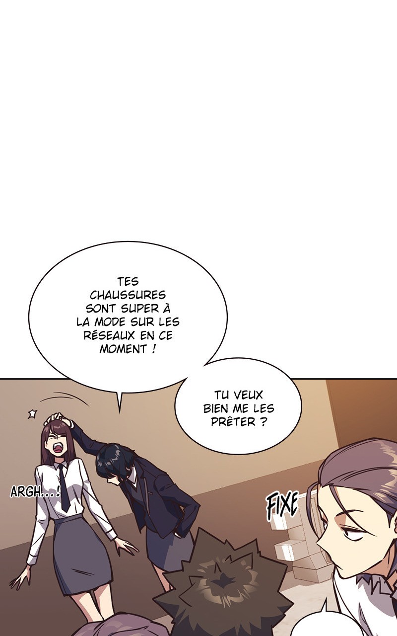 Read Study Group FR Manga Online