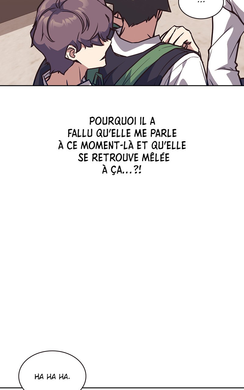 Read Study Group FR Manga Online