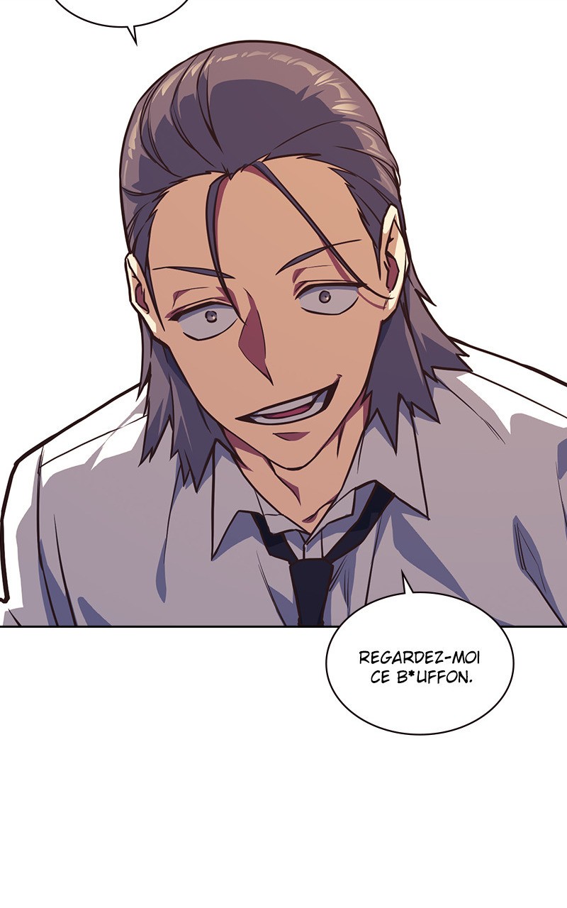 Read Study Group FR Manga Online