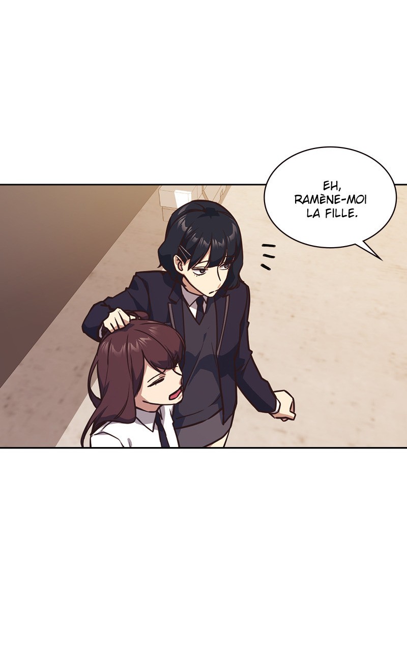 Read Study Group FR Manga Online