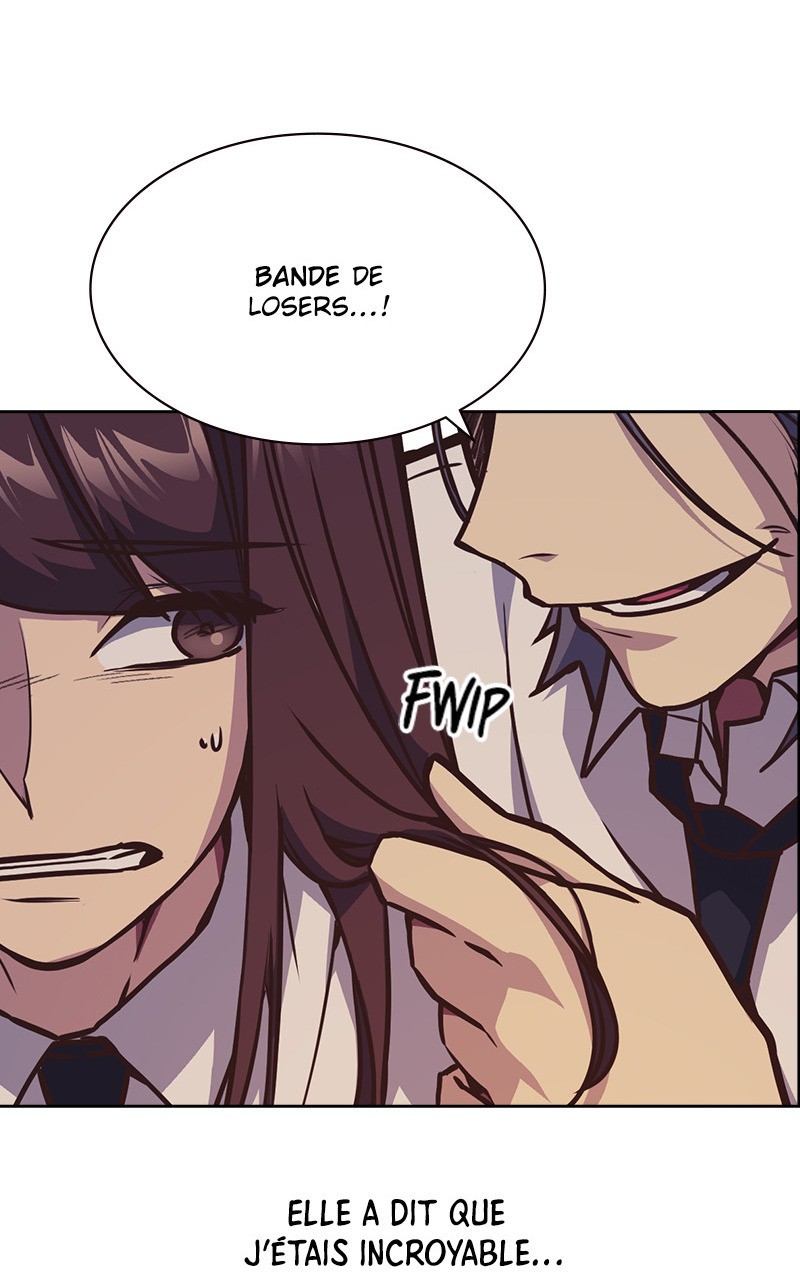 Read Study Group FR Manga Online
