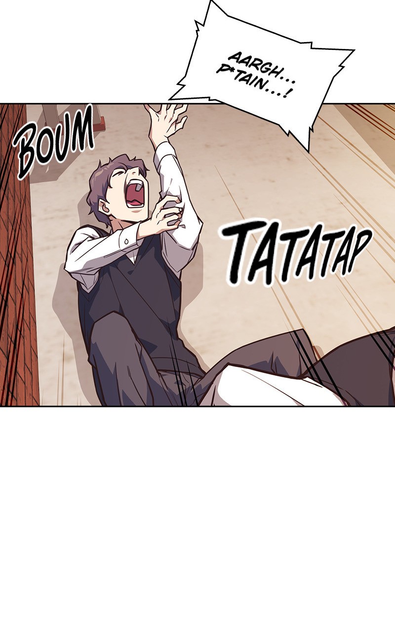 Read Study Group FR Manga Online