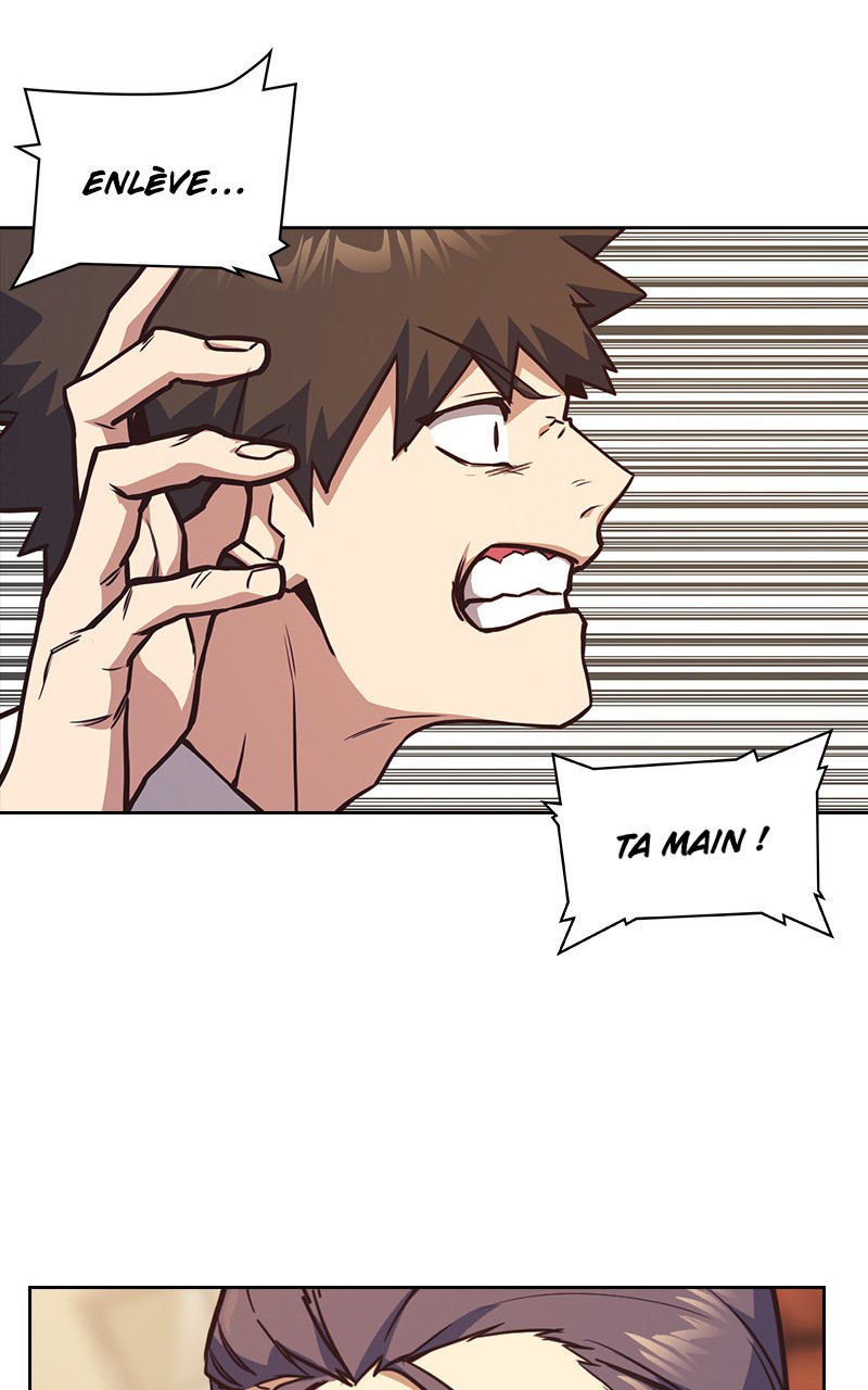 Read Study Group FR Manga Online