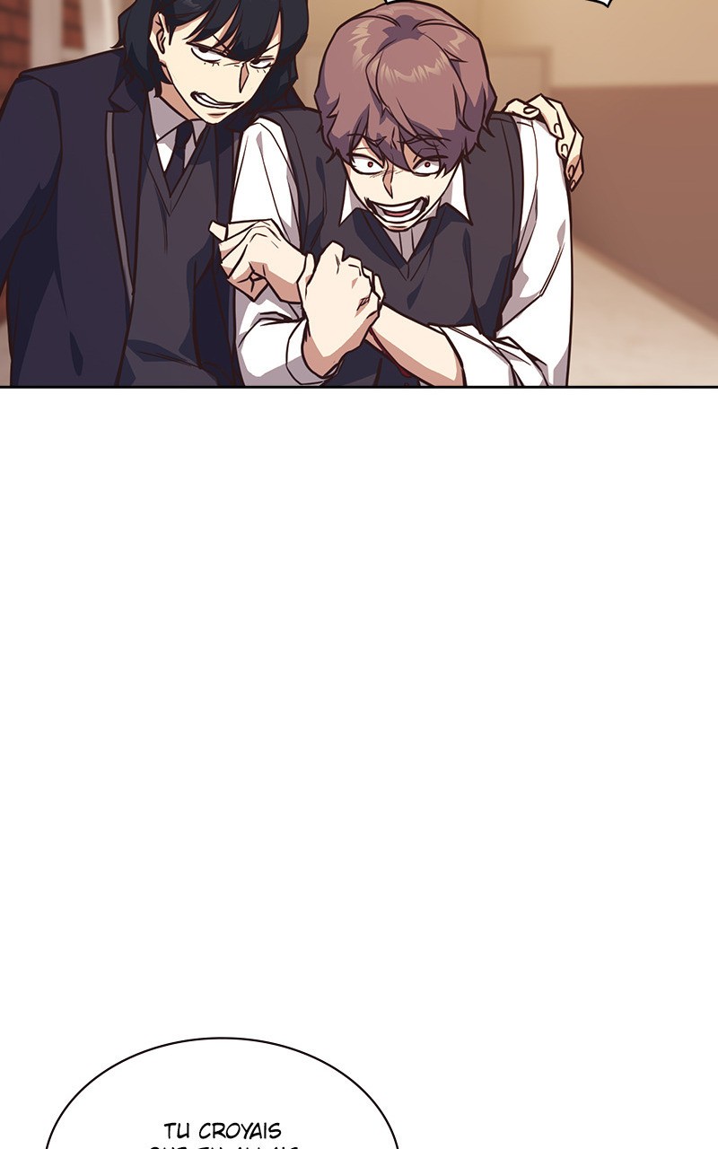 Read Study Group FR Manga Online