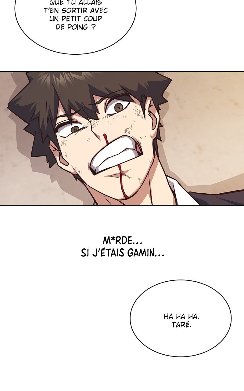 Read Study Group FR Manga Online