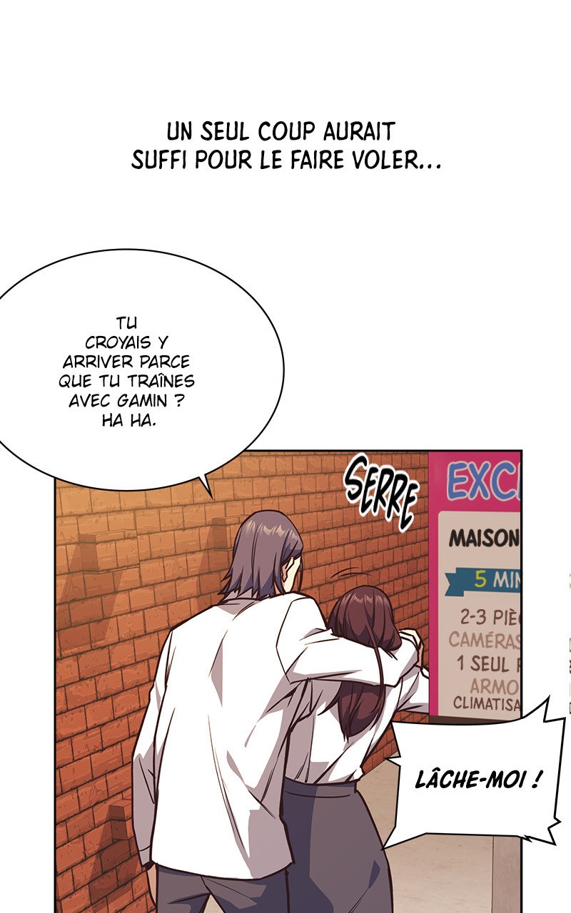 Read Study Group FR Manga Online
