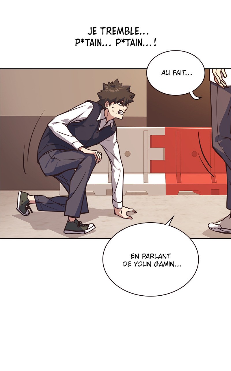 Read Study Group FR Manga Online