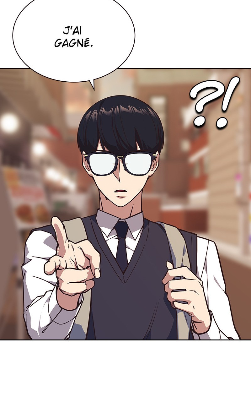 Read Study Group FR Manga Online