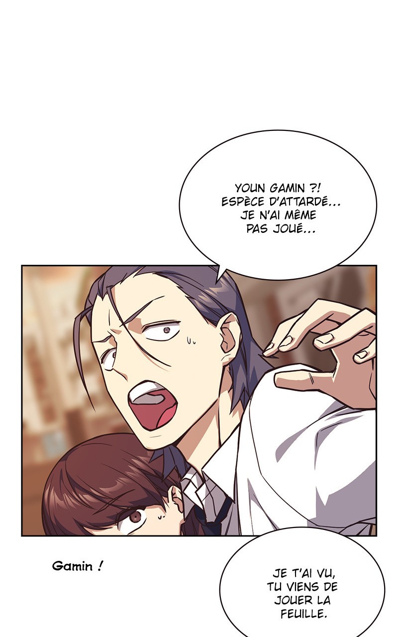 Read Study Group FR Manga Online