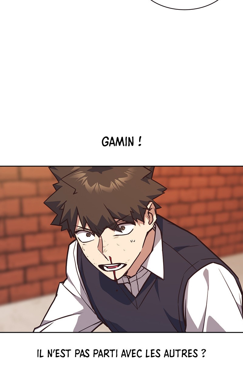Read Study Group FR Manga Online